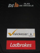 Load image into Gallery viewer, Eendracht Aalst 2018-19 Home shirt XL