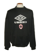 Load image into Gallery viewer, Royal Antwerp FC 1996-98 Sweatshirt XXL