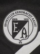 Load image into Gallery viewer, Eendracht Aalst 2018-19 Home shirt XL
