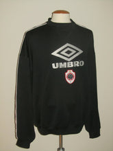 Load image into Gallery viewer, Royal Antwerp FC 1996-98 Sweatshirt XXL