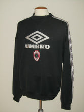 Load image into Gallery viewer, Royal Antwerp FC 1996-98 Sweatshirt XXL