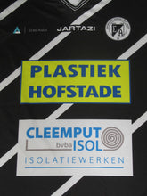 Load image into Gallery viewer, Eendracht Aalst 2018-19 Home shirt MATCH ISSUE/WORN #12 Andreas Burssens
