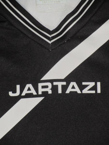 Eendracht Aalst 2018-19 Home shirt MATCH ISSUE/WORN #12 Andreas Burssens