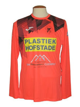 Load image into Gallery viewer, Eendracht Aalst 2021-22 Keeper shirt PLAYER ISSUE #13 *new with tags*