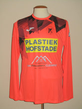 Load image into Gallery viewer, Eendracht Aalst 2021-22 Keeper shirt PLAYER ISSUE #13 *new with tags*