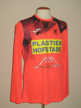 Load image into Gallery viewer, Eendracht Aalst 2021-22 Keeper shirt PLAYER ISSUE #13 *new with tags*