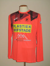Load image into Gallery viewer, Eendracht Aalst 2021-22 Keeper shirt PLAYER ISSUE #13 *new with tags*