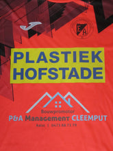Load image into Gallery viewer, Eendracht Aalst 2021-22 Keeper shirt PLAYER ISSUE #13 *new with tags*