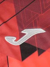 Load image into Gallery viewer, Eendracht Aalst 2021-22 Keeper shirt PLAYER ISSUE #13 *new with tags*
