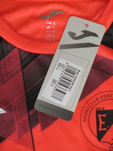 Load image into Gallery viewer, Eendracht Aalst 2021-22 Keeper shirt PLAYER ISSUE #13 *new with tags*