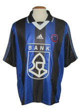 Load image into Gallery viewer, Club Brugge 1998-99 Home shirt XL