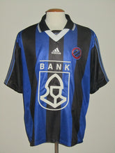 Load image into Gallery viewer, Club Brugge 1998-99 Home shirt XL