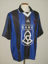 Load image into Gallery viewer, Club Brugge 1998-99 Home shirt XL
