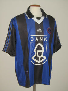 Club Brugge 1998-99 Home shirt XL