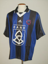 Load image into Gallery viewer, Club Brugge 1998-99 Home shirt XL