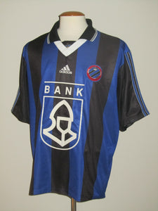 Club Brugge 1998-99 Home shirt XL