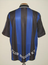 Load image into Gallery viewer, Club Brugge 1998-99 Home shirt XL