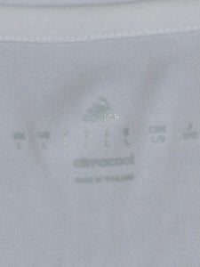 RSC Anderlecht 2017-18 Third shirt PLAYER ISSUE #23