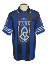 Load image into Gallery viewer, Club Brugge 1996-97 Home shirt XXL *mint*