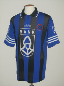 Club Brugge 1996-97 Home shirt XXL *mint*