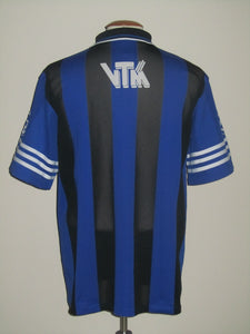Club Brugge 1996-97 Home shirt XXL *mint*