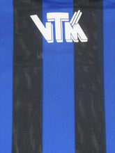 Load image into Gallery viewer, Club Brugge 1996-97 Home shirt XXL *mint*