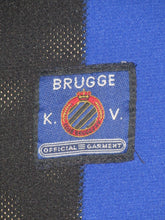 Load image into Gallery viewer, Club Brugge 1996-97 Home shirt XL