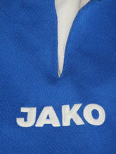 Load image into Gallery viewer, KFC Verbroedering Geel 2006-2007 Home shirt MATCH ISSUE/WORN #19