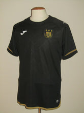 Load image into Gallery viewer, RSC Anderlecht 2022-23 Third shirt L #13 Slimani *new with tags*
