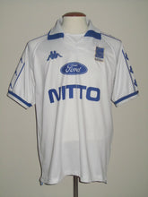 Load image into Gallery viewer, KRC Genk 1999-01 Away shirt XL