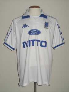 KRC Genk 1999-01 Away shirt XL