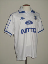 Load image into Gallery viewer, KRC Genk 1999-01 Away shirt XL