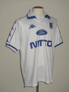 KRC Genk 1999-01 Away shirt XL