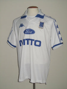 KRC Genk 1999-01 Away shirt XL