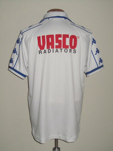 KRC Genk 1999-01 Away shirt XL