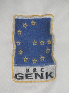 KRC Genk 1999-01 Away shirt XL