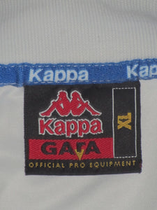 KRC Genk 1999-01 Away shirt XL