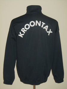Germinal Ekeren 1995-98 Training top L PLAYER ISSUE #2