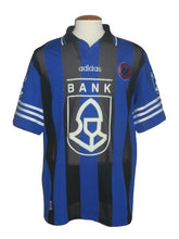 Load image into Gallery viewer, Club Brugge 1996-97 Home shirt XL