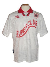 Load image into Gallery viewer, Royal Antwerp FC 1993-94 Away shirt XL *70 years Umbro*