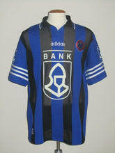Load image into Gallery viewer, Club Brugge 1996-97 Home shirt XL