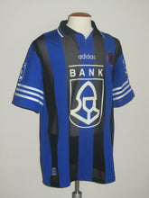 Load image into Gallery viewer, Club Brugge 1996-97 Home shirt XL