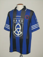 Load image into Gallery viewer, Club Brugge 1996-97 Home shirt XL