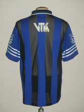 Load image into Gallery viewer, Club Brugge 1996-97 Home shirt XL