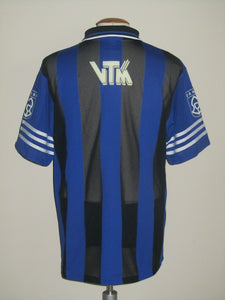 Club Brugge 1996-97 Home shirt XL