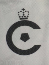 Load image into Gallery viewer, Cercle Brugge 2003-04 Away shirt MATCH ISSUE/WORN #11 Ole Budtz
