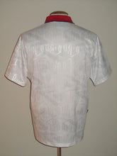 Load image into Gallery viewer, Royal Antwerp FC 1993-94 Away shirt XL *70 years Umbro*