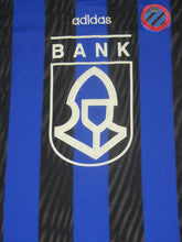 Load image into Gallery viewer, Club Brugge 1996-97 Home shirt XL