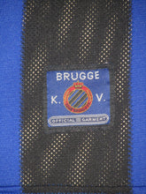 Load image into Gallery viewer, Club Brugge 1996-97 Home shirt XL