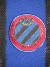 Load image into Gallery viewer, Club Brugge 1996-97 Home shirt XL